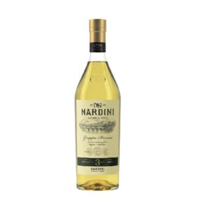 grappa nardini riserva 3 anni