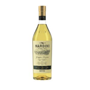 grappa nardini riserva 3 anni