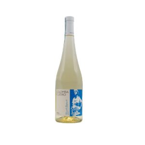 Vino bianco Colomba Platino DDS 75 cl