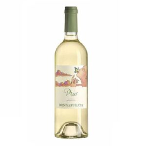 DONNAFUGATA PRIO DOC LUCIDO