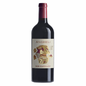 Donnafugata Angheli Sicilia doc 2021 75 cl