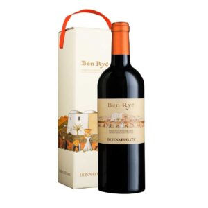 Donnafugata Ben Rye Passito di Pantelleria Doc 2022 75 cl Astucciato