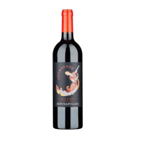 Donnafugata Sherazade Sicilia doc 2024 75 cl
