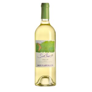 donnafugata sursur grillo