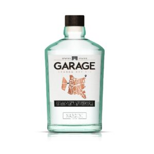 GIN GARAGE