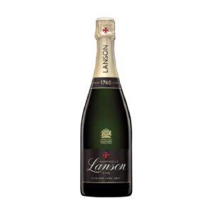 champagne lanson le black creation