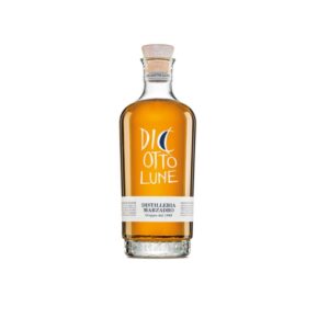 grappa diciotto lune