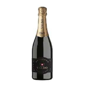 valdo etichetta nera prosecco doc