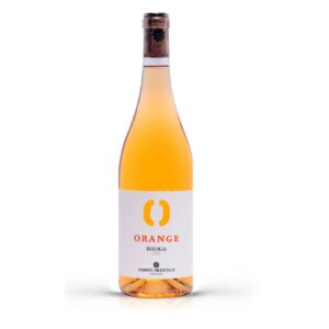 tenute orestiadi orange