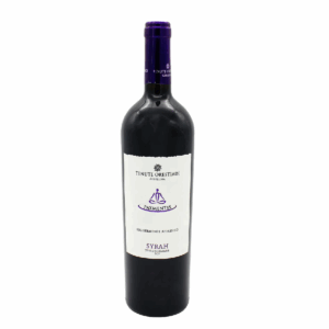 tenute orestiadi paxmentis syrah