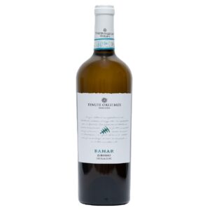 tenute orestiadi bahar zibibbo