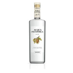 acqua di mandorla nardini