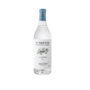 liquore ginepro nardini
