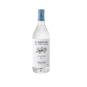 liquore ginepro nardini