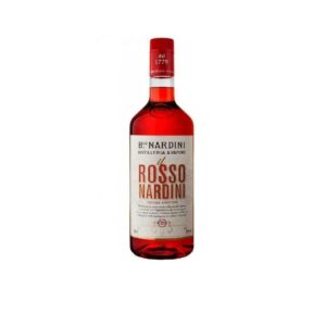 rosso nardini