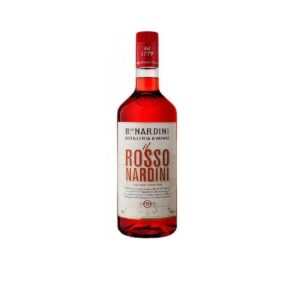 rosso nardini