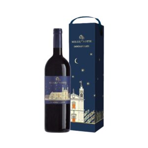 Donnafugata Mille e una notte 2021 Sicilia Doc Rosso cl 75 Astucciato
