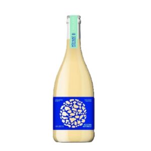 I Magredi Frizzante Naturale Pet Nat Chardonnay cl 75