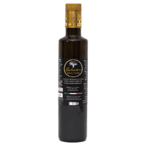 Olio Extravergine di Oliva "Olio Salvatore" 500 ml