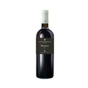 Vino Duca di Salaparuta Oniris Rosso 2024 Cl 75